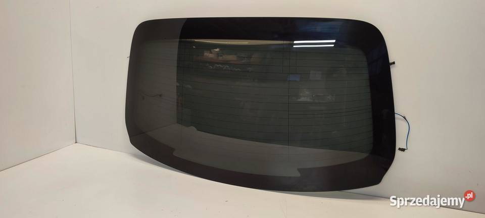 MERCEDES W205 SZYBA SEDAN A2056704800 dolnośląskie