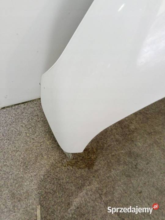 MASKA PRZÓD BS LIFT Ford Transit Courier I 2014