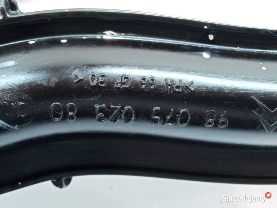 DOLOT POWIETRZA KOMPLET 9807939780 12 PURE TECH