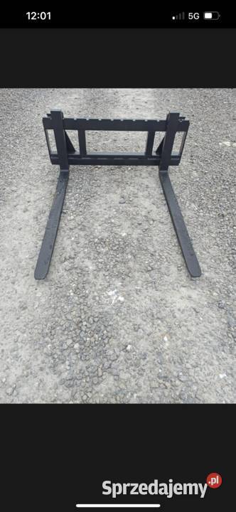 Paleciak euro ramka SMS Olsztyn