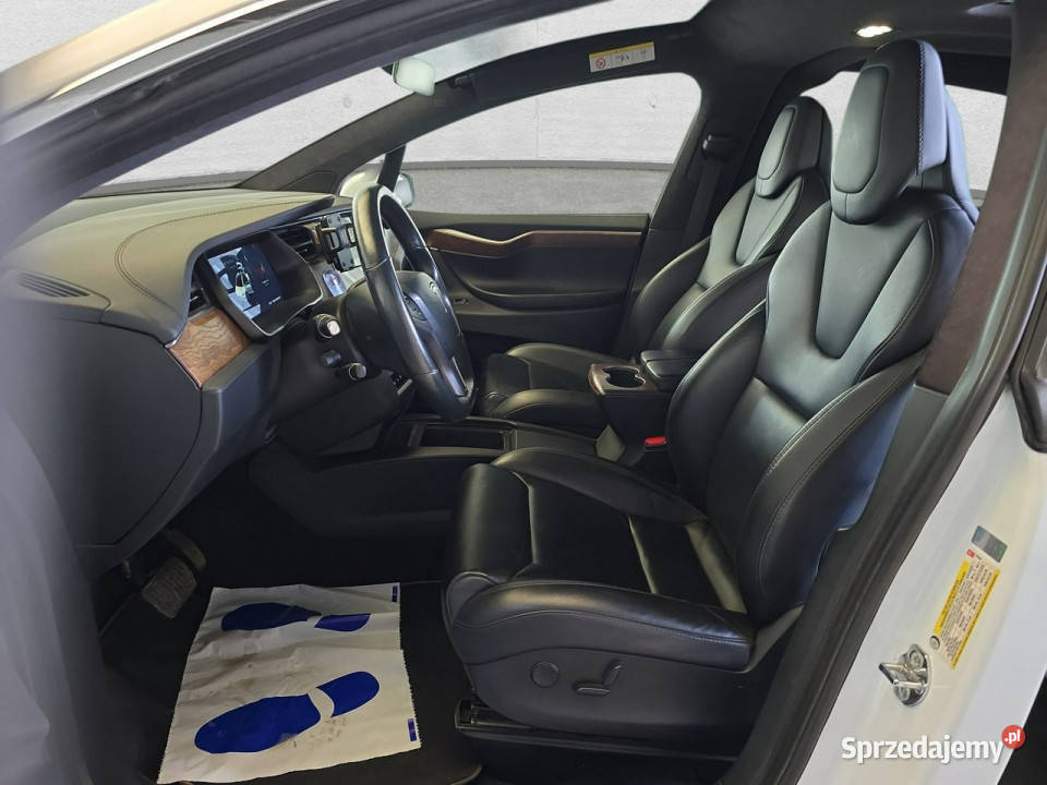 Tesla Model X Rok produkcji 2020 Komorniki sprzedam