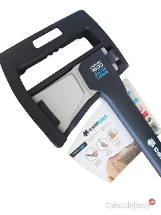 Siekiera Celfast 1600 615MM LOMBARDi podkarpackie Rzeszów