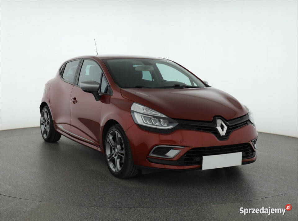 Renault Clio 12 TCe 4/5 Piaseczno