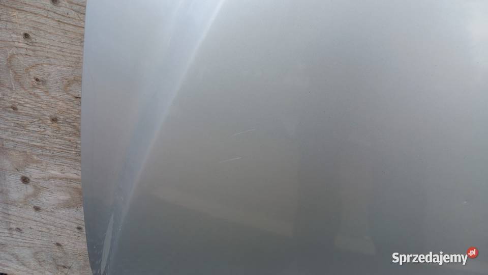 VOLVO S80 V70 II LIFT MASKA 42646 wielkopolskie Zbierkowo sprzedam