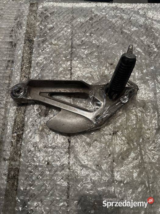 Set podnóżek 225 Yamaha Xj600 XJ 600 Diversion
