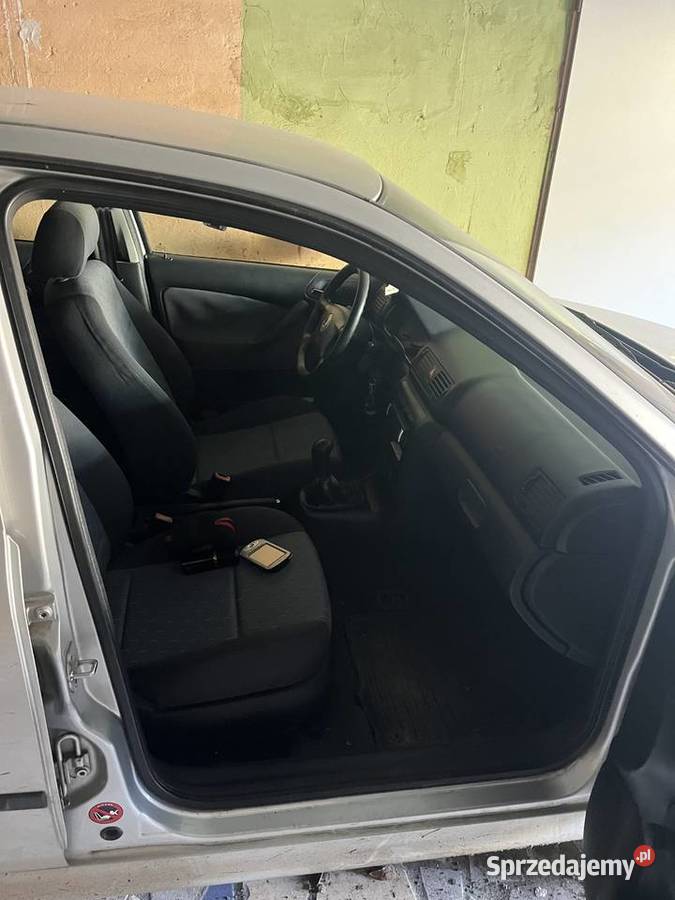 Skoda octavia 19 tdi 90 Łosiów