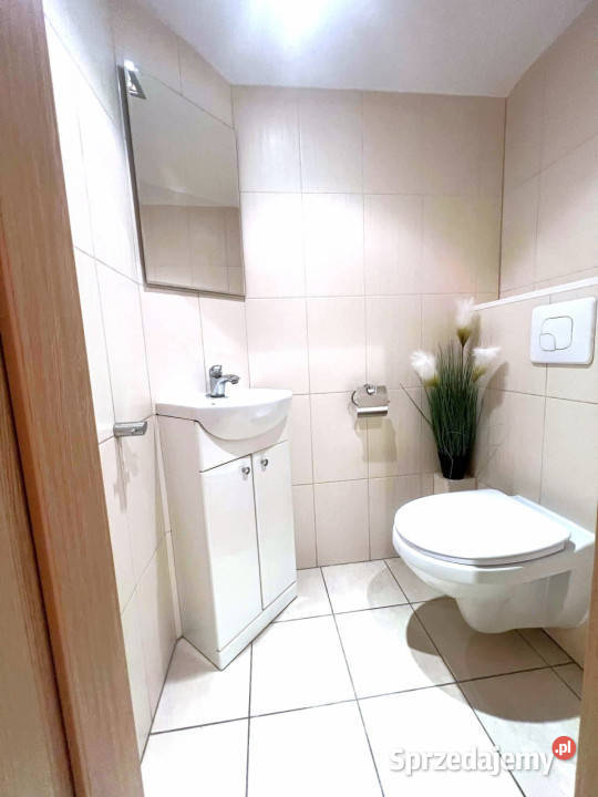 Lokal 47m2 WARSZAWA BoraKomorowskiego