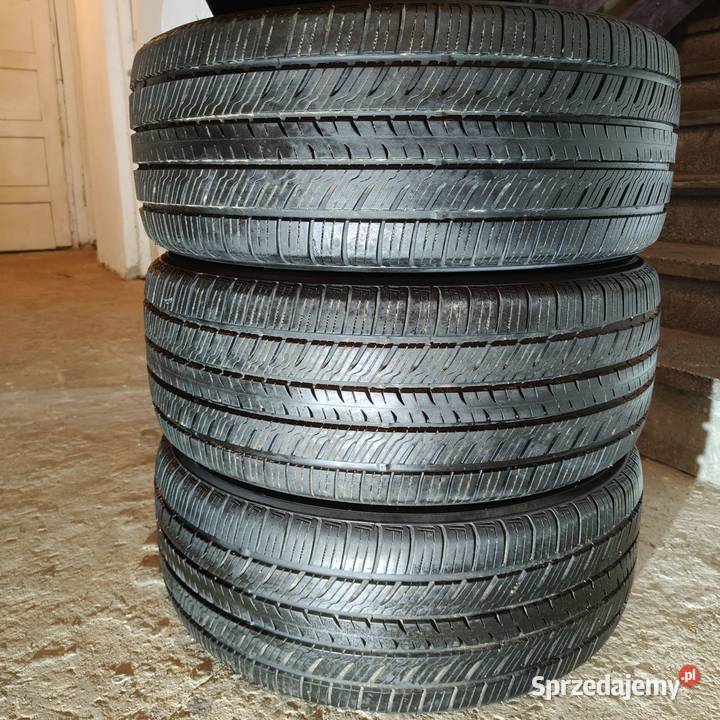 Opony letnie 23545 R18 Samochodowe