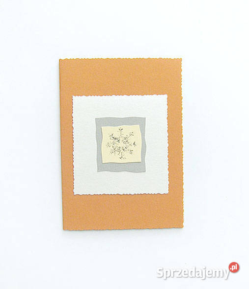 musztardowa kartka na Boże Narodzenie zimowa kujawsko-pomorskie Bydgoszcz