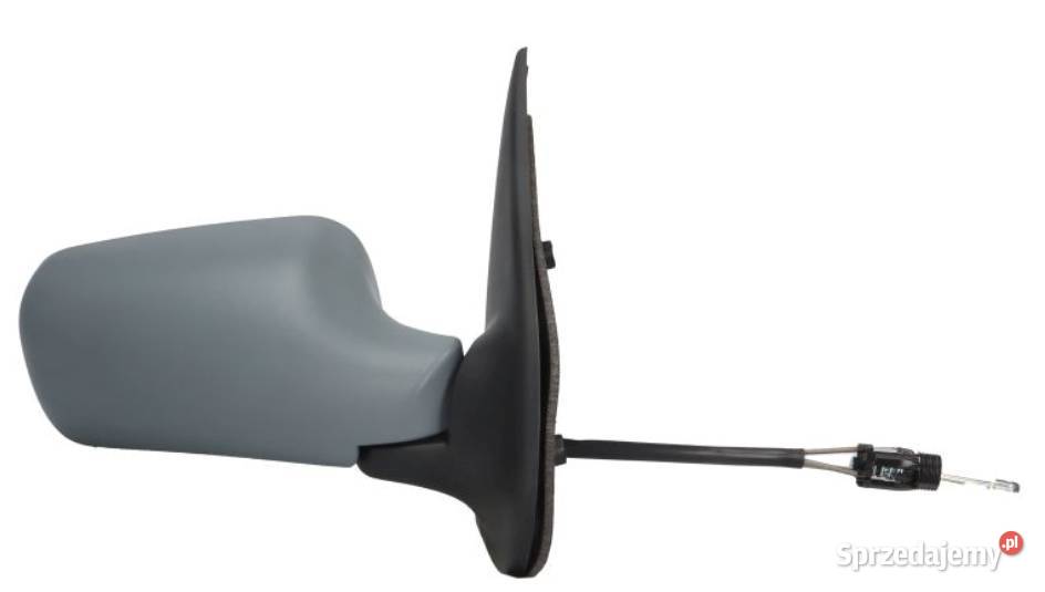 Fiat PalioWeekend Siena 9701 Lusterko zewnętrzne Łódź