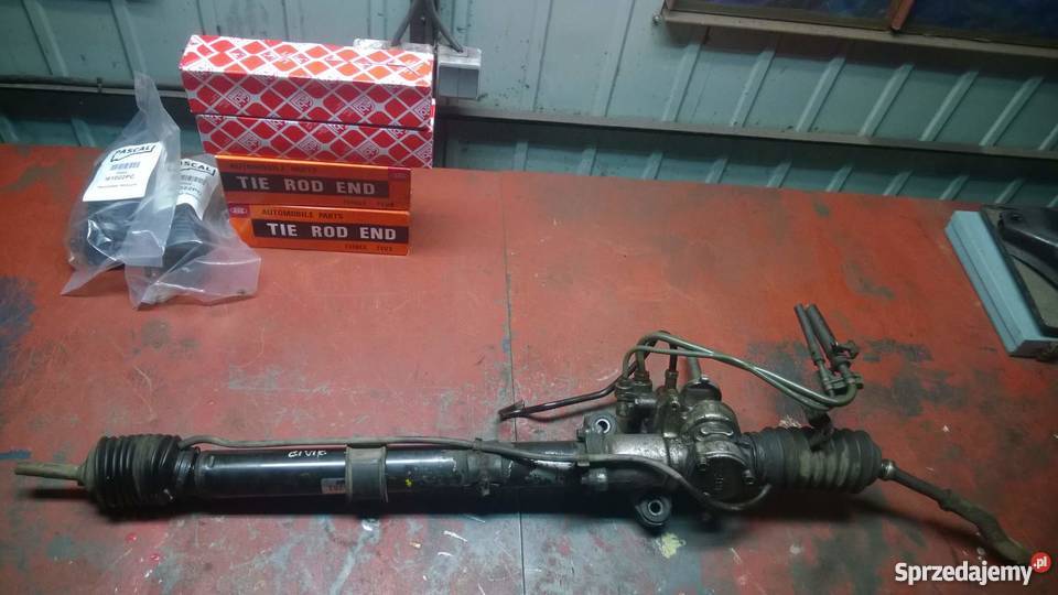 Honda Civic v eg3 d16z6 Civic