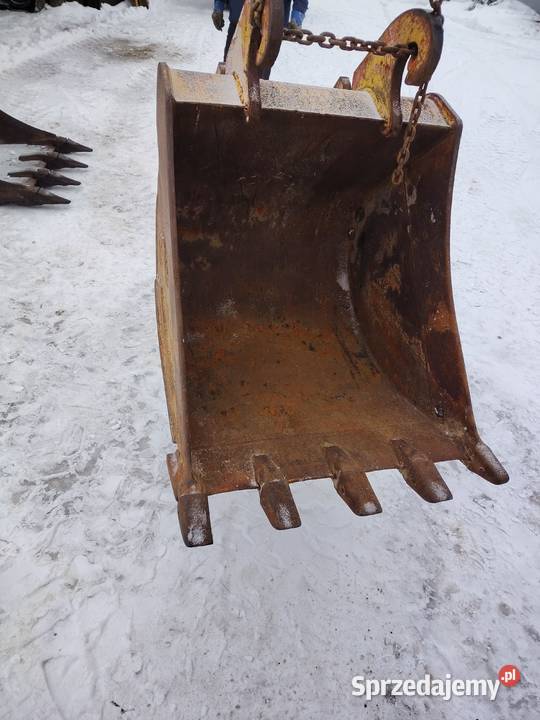 łyżka verachtert cw 10 verachter werachter Pozostałe Wejherowo