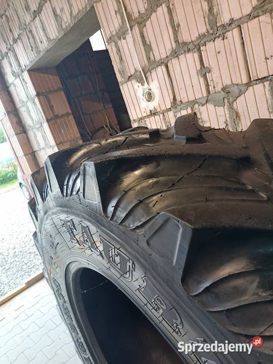 Opony 169 R 30 Taurus point 8 świętokrzyskie Bartoszowiny sprzedam
