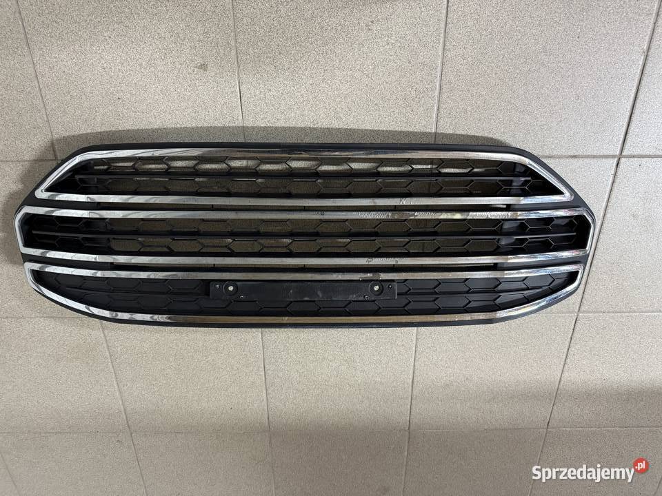 Atrapa grill Ford Ecosport oryginał osobowe Kolbuszowa Dolna