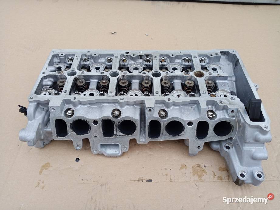 BMW E90 E87 E84 F30 F10 N47D20C Głowica Bydgoszcz