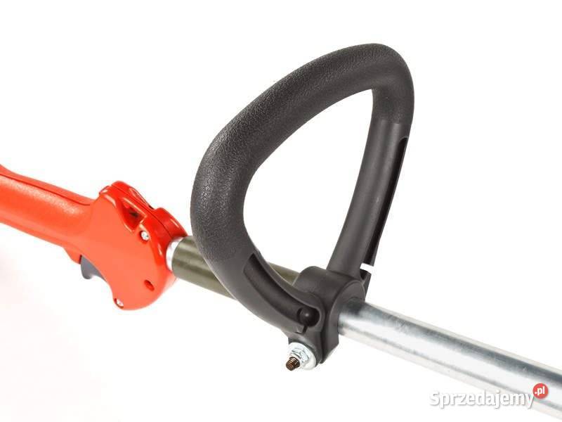 OLEO MAC SPARTA 250 TR KOSA SPALINOWA DO TRAWY Opalenica sprzedam