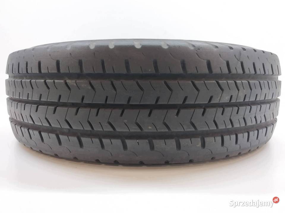 OPONA LETNIA MABOR VANJET 2 19570R15C 0817 840