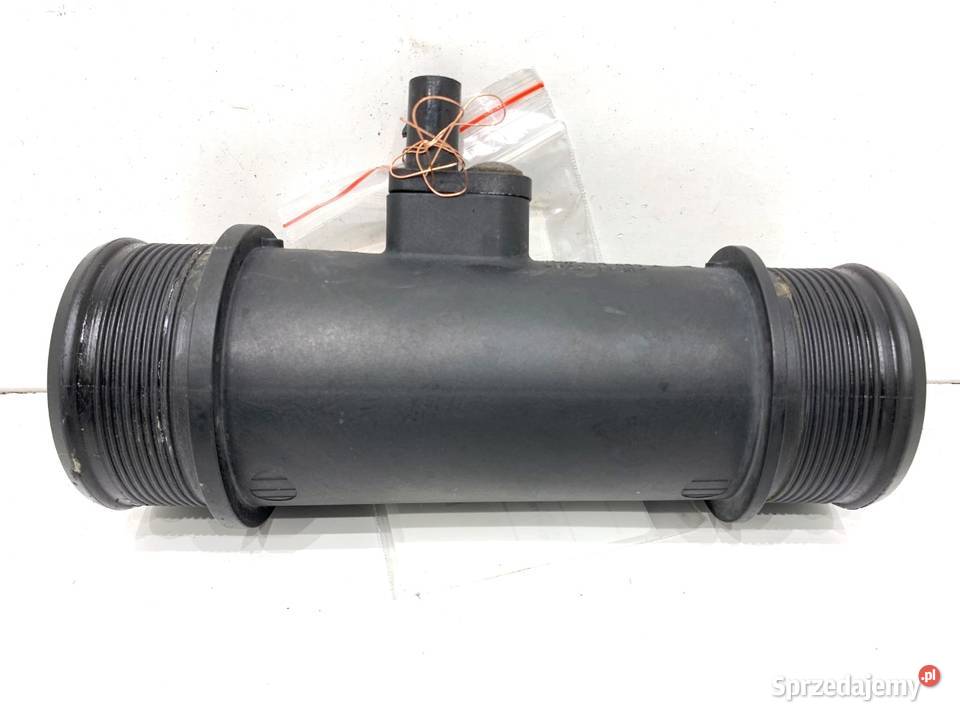 RURA POWIETRZA INTERCOOLERA AUDI Q7 4M osobowe