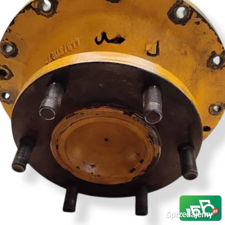 Piasta 44831103P Zwolnica JCB 407 ZX Super Wilkowo