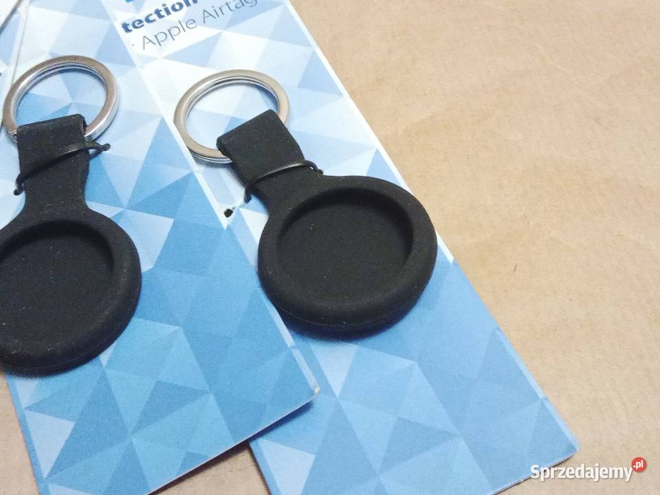 Etui Apple Airtag Legionowo sprzedam