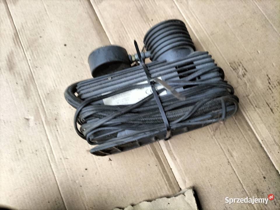 POMPKA ELEKTRYCZNA DO KÓŁ Kamień-Kolonia