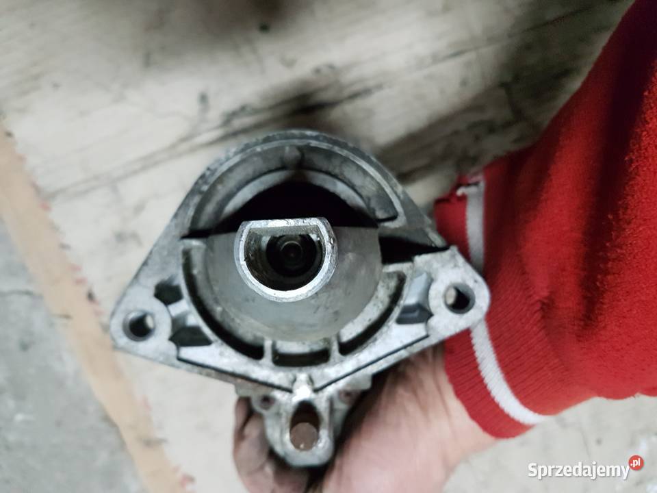 CHRYSLER VOYAGER 33 38 V6 ROZRUSZNIK 0001108123 Układ elektryczny Turek sprzedam