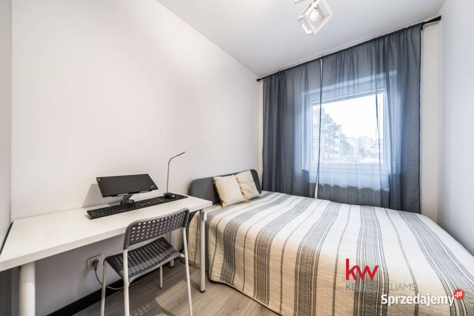 Sprzedaż mieszkania Poznań Sielawy 34m2 34m2 Sprzedaż