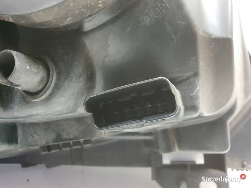 LAMPA LEWA Renault Clio II LIFT LEWY PRZÓD Chełm