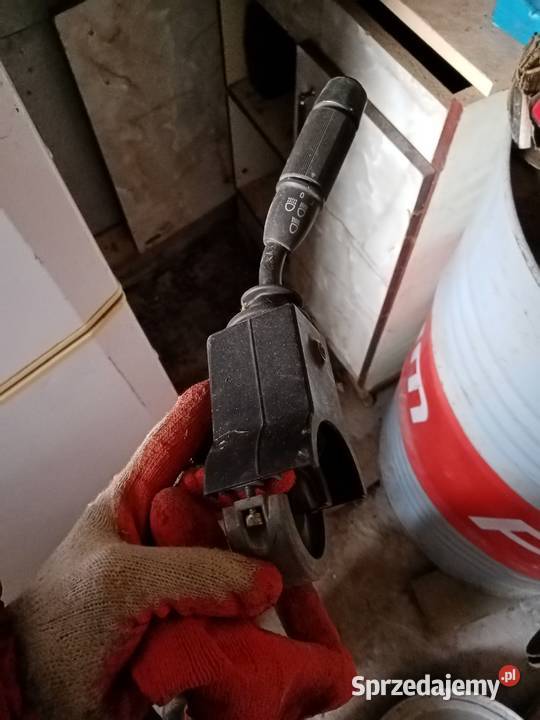 Przełącznik lublin steyer kierunkowskaz star itp Bukówka