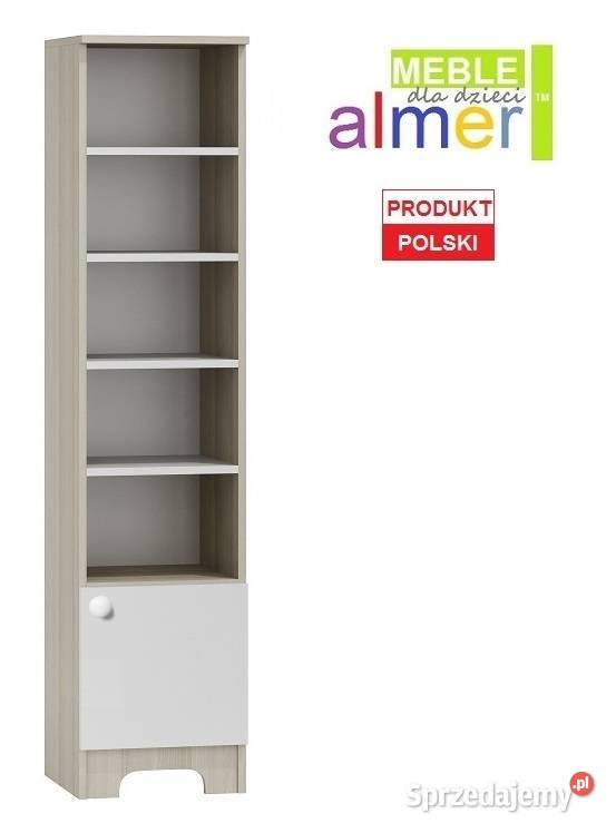 NORDI II N4 regał dziecięcy 40x40 w177 sprzedam