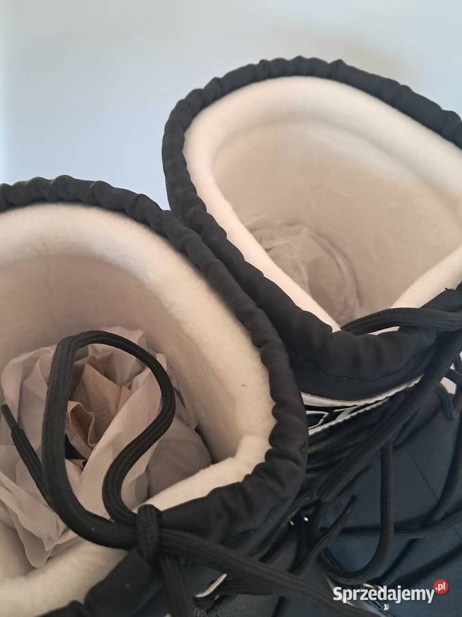 nowe buty śniegowce rozmiar 37 brak metki inna Kozaki Sandomierz sprzedam