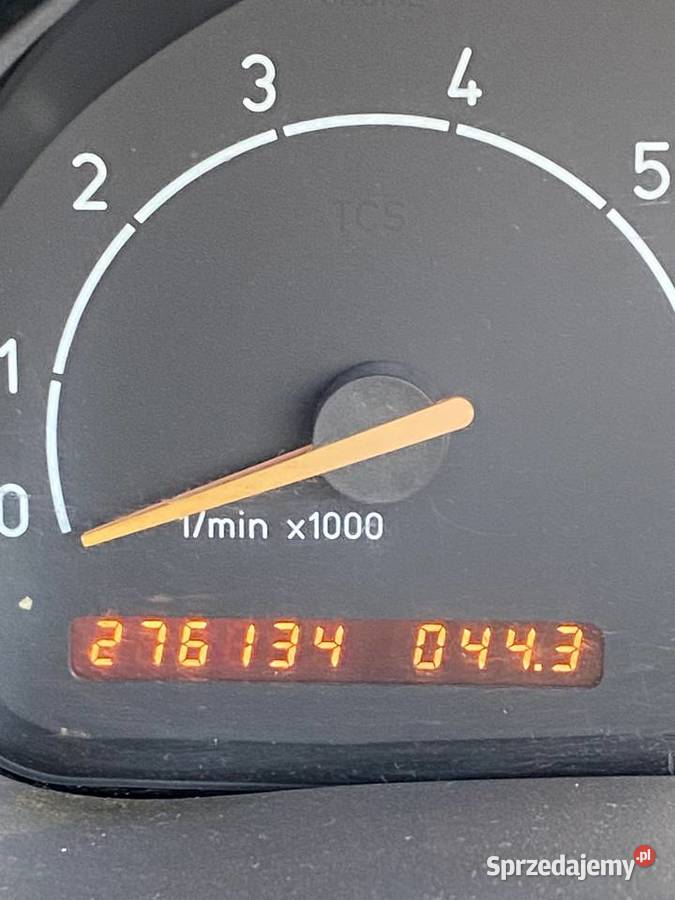 Saab 93 cabrio 20 turbo SE Chotomów