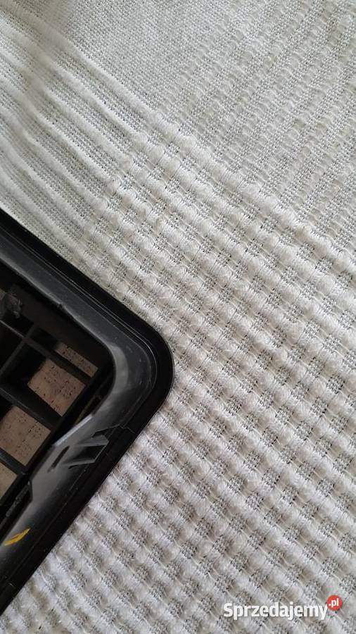 ROVER 75 MG ZT USZCZELKA KRATKI WENTYLACYJNEJ wielkopolskie Poznań