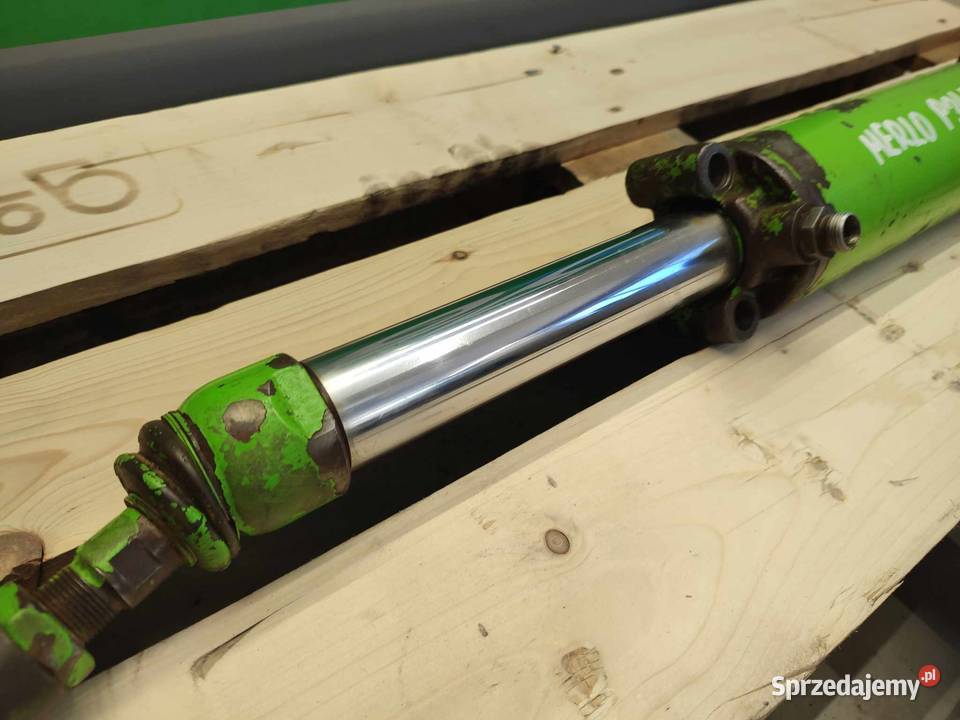 Siłownik skrętu Merlo P347 TOP Wilkowo