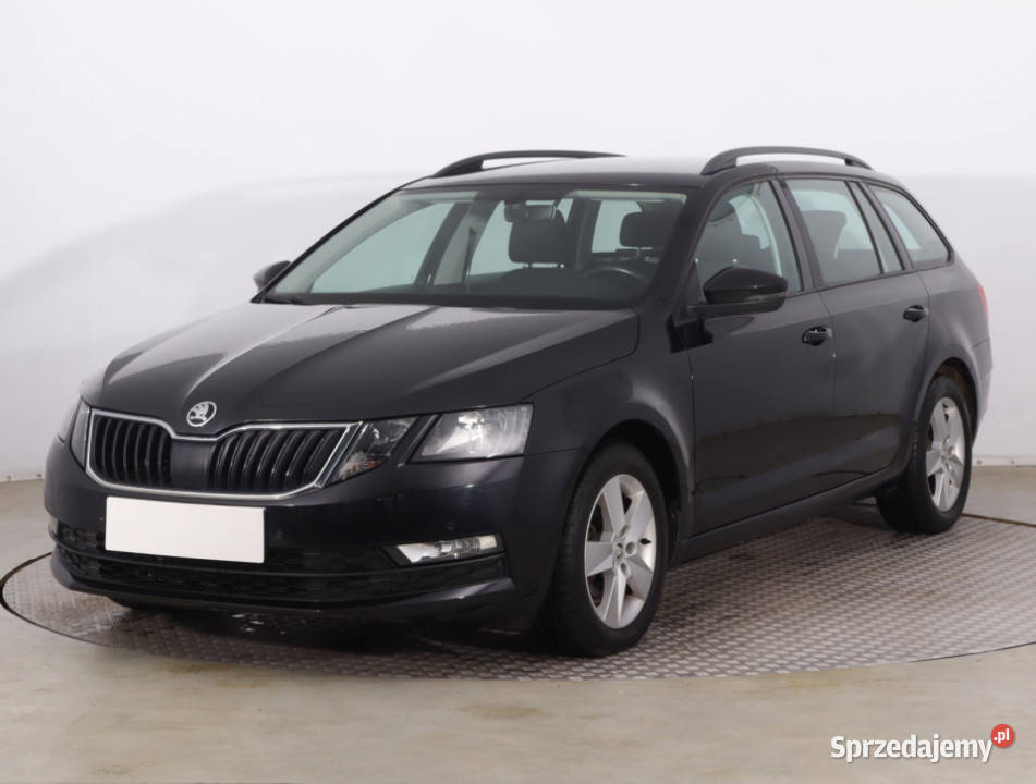 Skoda Octavia 20 TSI wspomaganie kierownicy Piaseczno