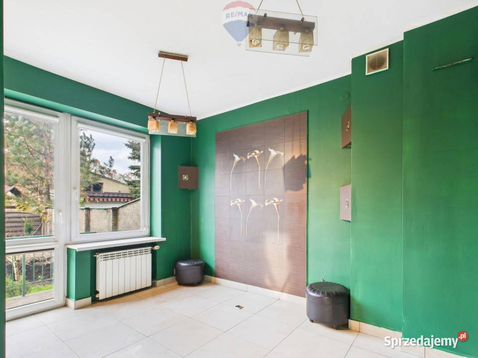 Budynek piętro do wynajęcia Nowy Targ 35.46m2