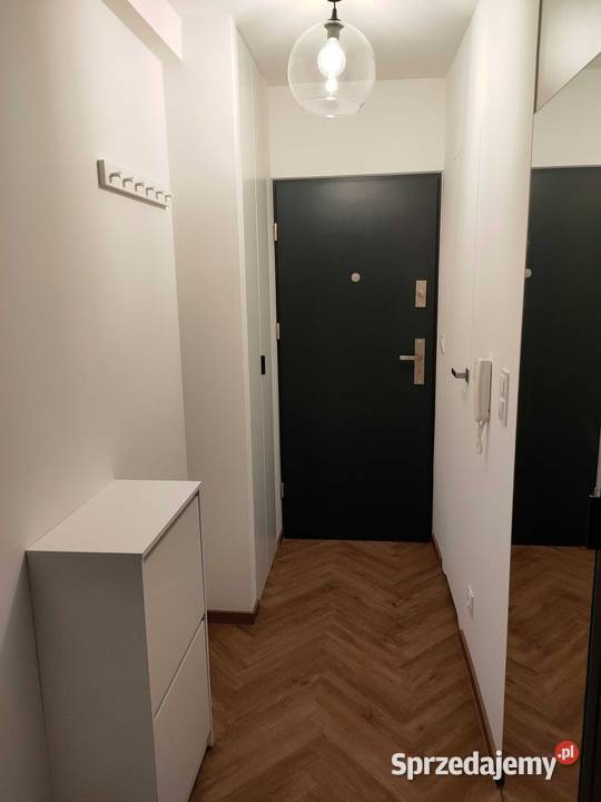 1pok 16met al Lipowej REMONCIEBALKON Wrocław Liczba pokoi 1