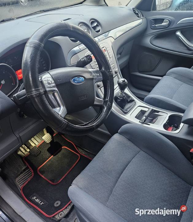 Ford S Minivan Lębork