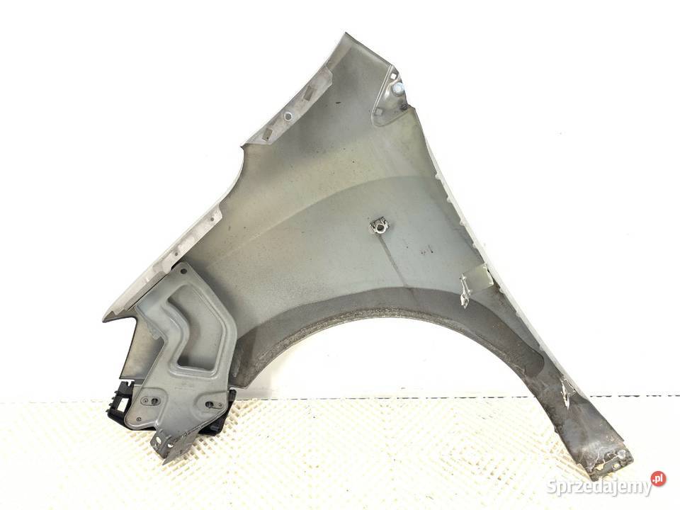 BŁOTNIK PRAWY PRZÓD DACIA DOKKER Inny TEHNK Błotniki podkarpackie