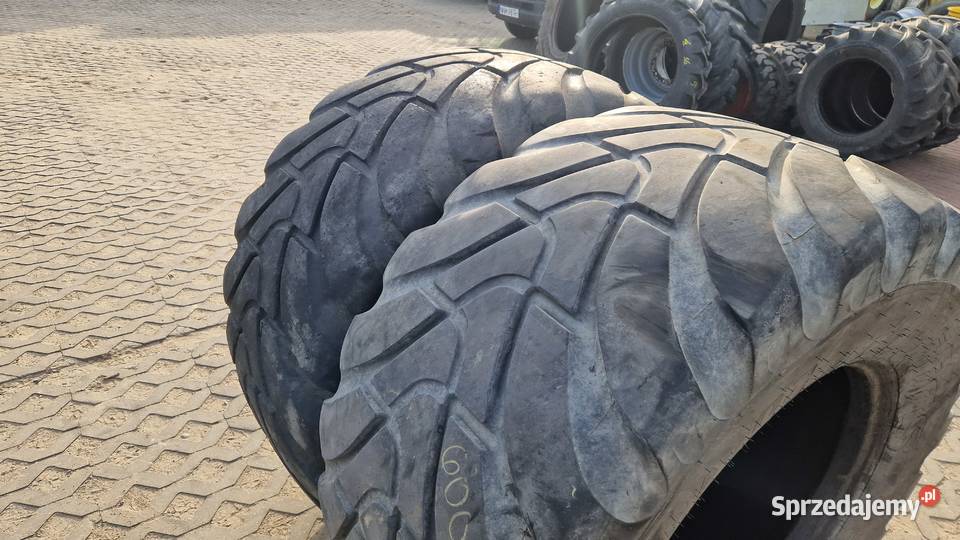 60055R265 60055265 Mitas 70 bieżnik bez napraw Opony rolnicze Nowe Miasto Lubawskie