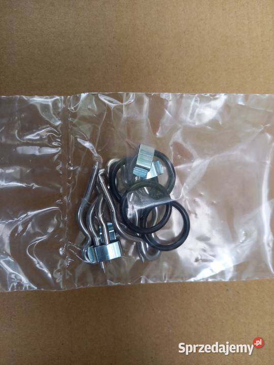 16181889119164 ADAPTER ZAWÓR NAGRZEWNICY BEHR małopolskie