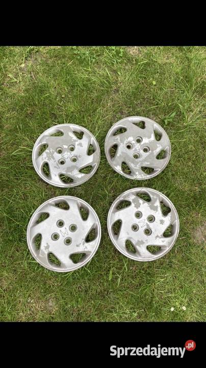 Kołpaki Honda civic VI Przebieczany