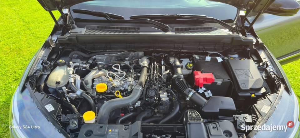 RENAULT ARKANA 1332cm3 Cieszyn