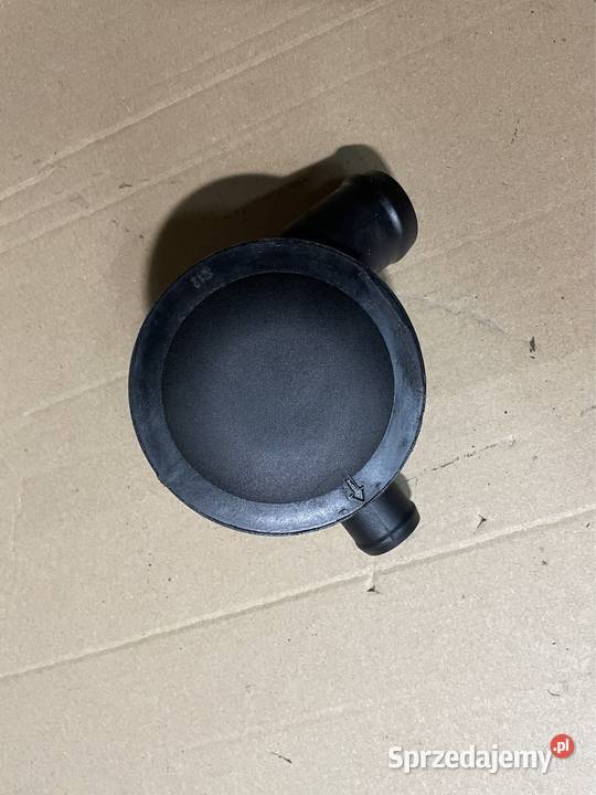 Odma separator oleju 028129101D audi a4 b5 19 smarowanie silnika Szczecin sprzedam
