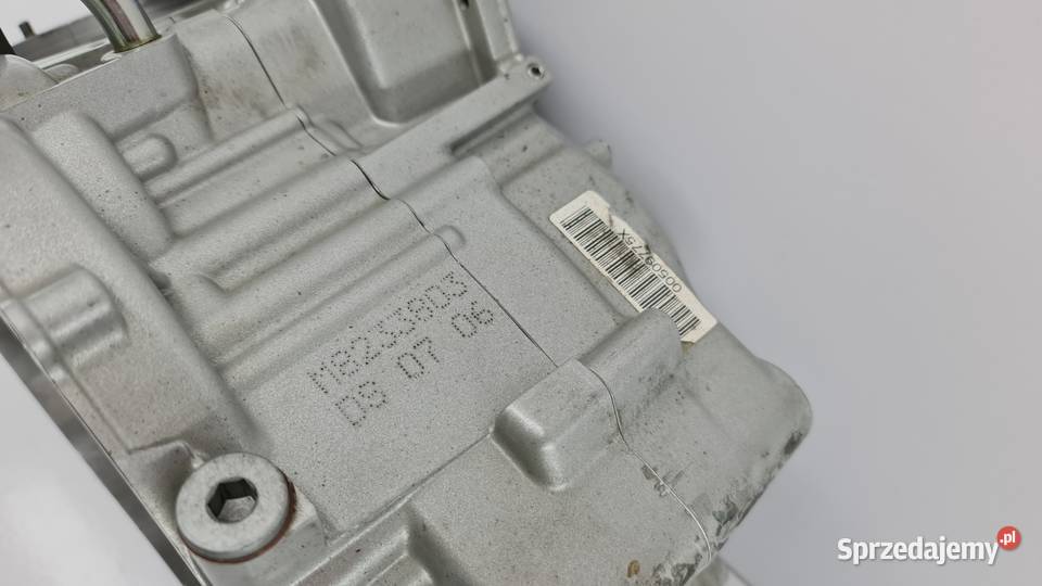 Kartery Korpus Silnika Karter Blok Can Am Ds 650