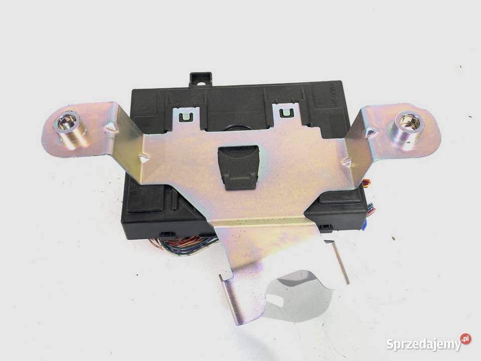 MODUŁ KOMFORTU MAZDA 2 DE D65267560D Hatchback sprzedam