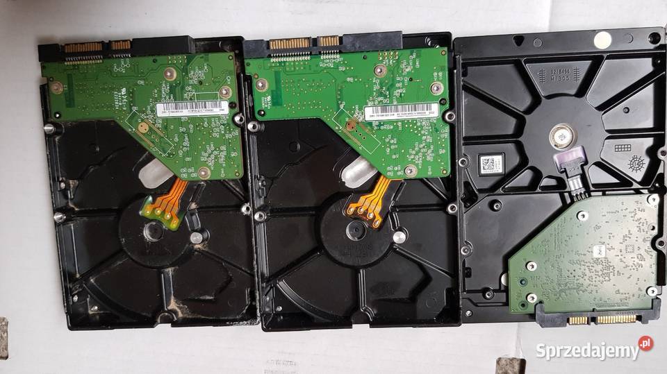Dyski twarde do komputera laptopa 500320 GB iTB świętokrzyskie Łagów