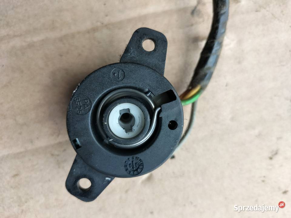 FORD MONDEO MK1 MK2 BENZYNA KOSTKA STACYJKI