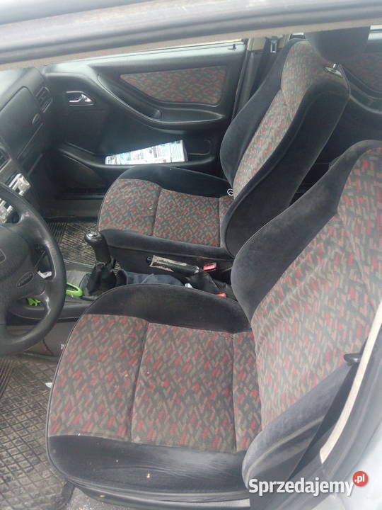 Sprzedam seata toledo Lublin