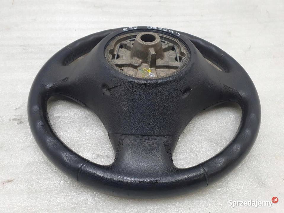 KIEROWNICA WIELOFUNKCYJNA BMW E90 3375E901 osobowe